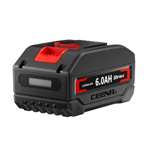 WA3520 6.0Ah Replacement for Worx Battery 20V Compatible with Worx Battery WA3520