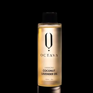 THE HARMONY OIL | Coconut Lavender Essence