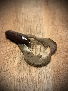 Riggins’ KrushCraw - PB&J