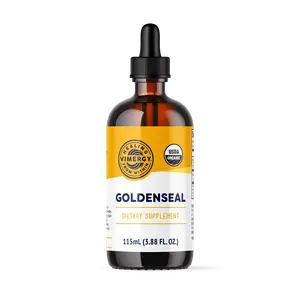 Vimergy Organic Goldenseal 10:1 115mL