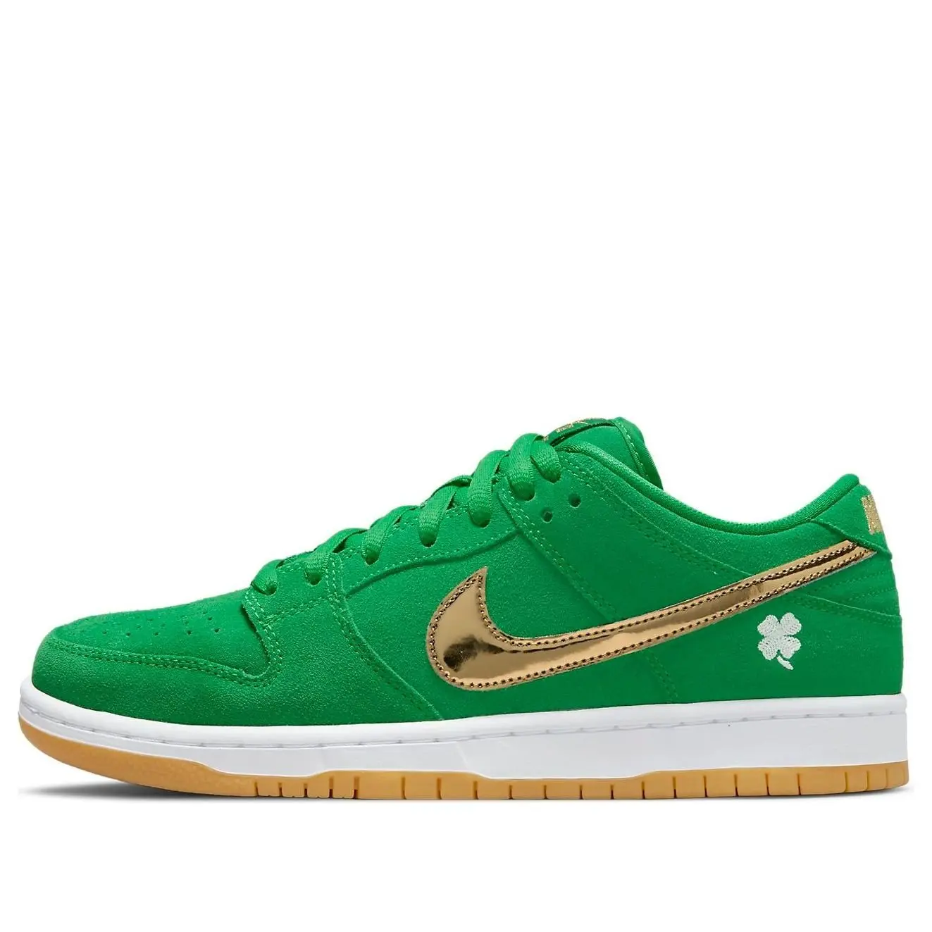 Nike SB Dunk Low 'St. Patricks Day' BQ6817-303 Nike SB Dunk Low 'St. Patricks Day' BQ6817-303