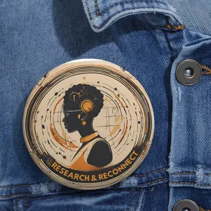 Reconnect  - Custom Pin Buttons