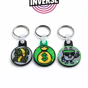 Cash Money Digital Business Cards