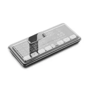 Decksaver Black Magic Design, ATEM Pro & ATEM Mini Pro ISO Cover (DS-PC-ATEMMINI)