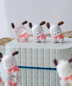 Sanrio Tilt-Head Candy Bites Mini Series Figure Blind Box