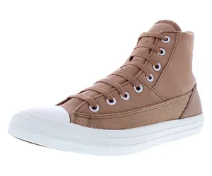 Converse Chuck Taylor All Star Patchwork High Unisex Shoes