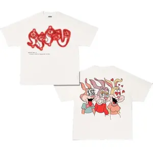 Drak3 x PARTYNEXTDOOR SSS4U Tour T-Shirt, Trendy Music Fan Gift