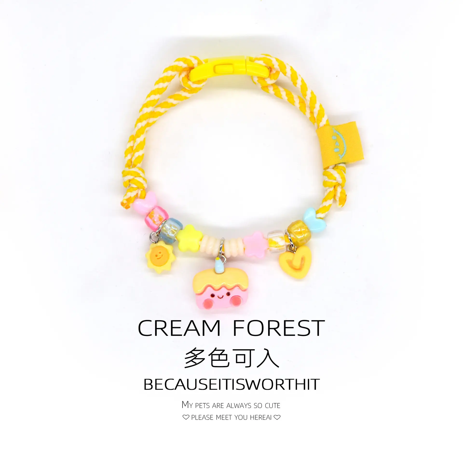 Strawberry Milk Pudding