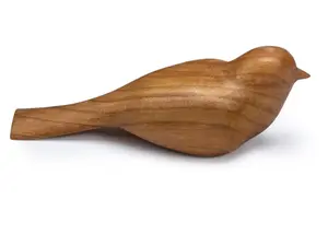 Comfort Bird Carving Kit - Complete Starter Whittling Kit for Beginners Adults Teens and Kids - DIY01