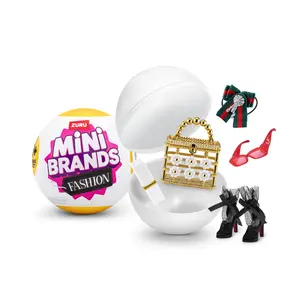 Mini Brands Fashion Series 3 by ZURU