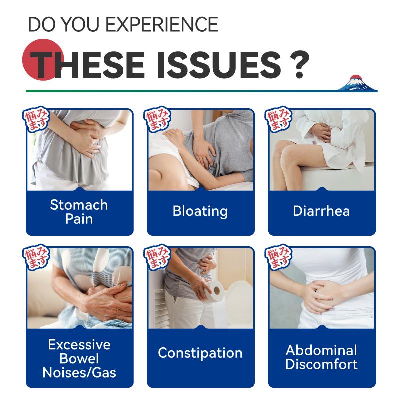 Tummiva Comfort Massage Cream for Digestive Wellness - Plant-Based for Stomach Pain Bloating Diarrhea & Bowel Noises - 30g Natural Herbal Relief