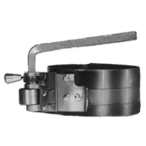 Lisle LIS19000 2-1/8 to 5 Inch Take Apart Ring Compressor