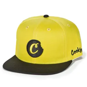 Cookies SnapBack Hat