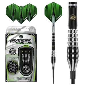 Winmau Sniper SE 24 gram 90% Tungsten alloy