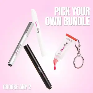 Lip Plumper Mix & Match Bundle - Pick Your Plump