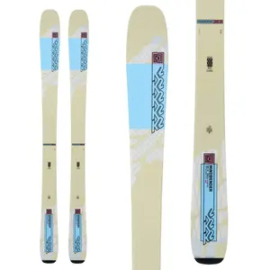 K2 Women's Mindbender 90C Skis 2024