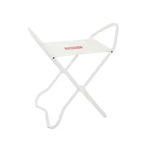 Supreme Lectus New York Stool White by StockX