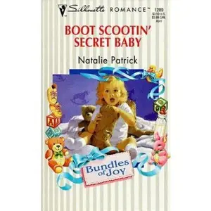 USED-Boot Scootin' Secret Baby (Bundles Of Joy) by Natalie Patrick (Unknown)