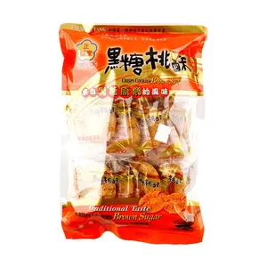 Cheng Fu Tang Black Sugar Peach Pastry,10.58 oz
