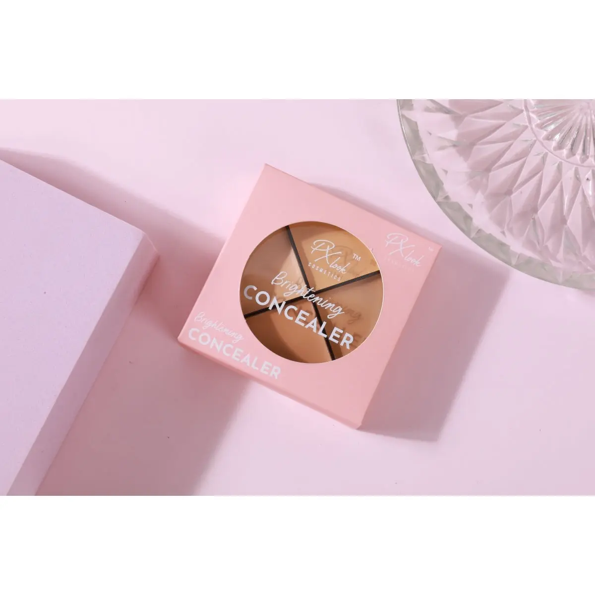 Brightening Concealer
