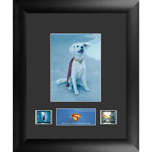 Superman (2025) (Krypto) Limited Edition Single FilmCells™ Presentation USFC6612