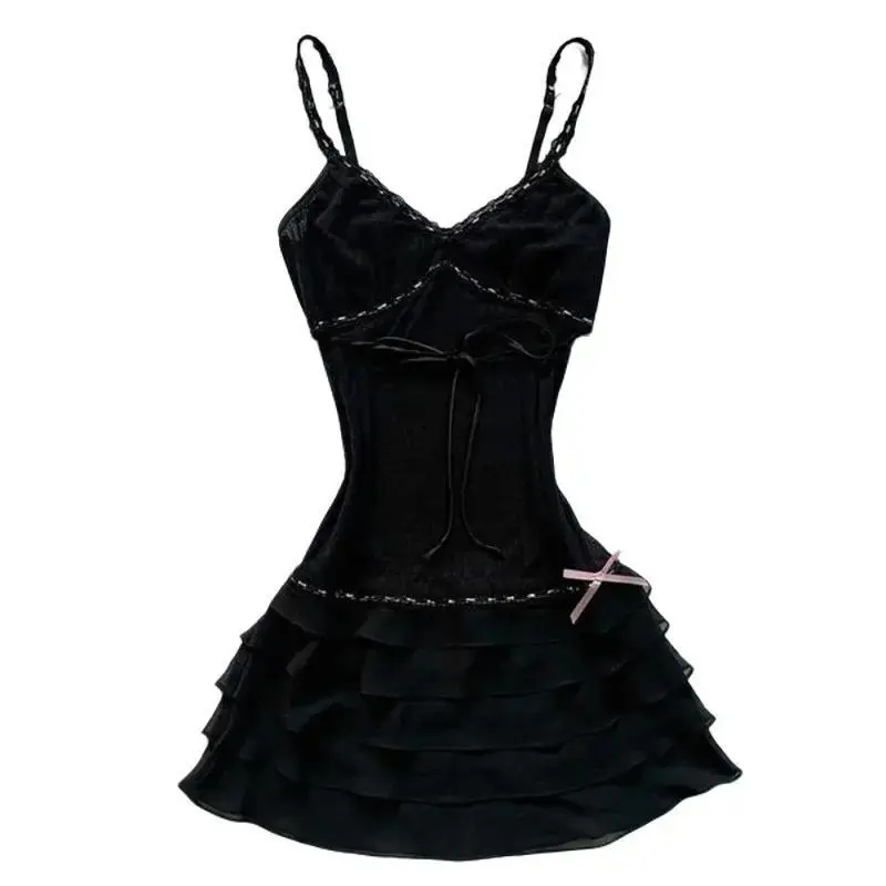 casual emo dresses - TikTok Shop