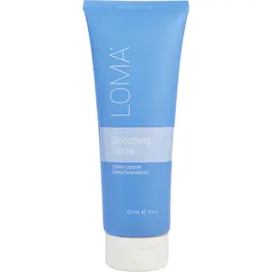 Loma By Loma Loma Smoothing Creme For Unisex