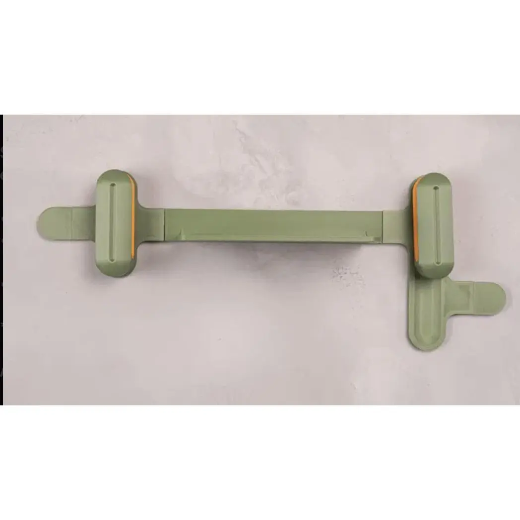 Adjustable High-Quality Durable Plastic Wall Hanging Organizer Shelves - Modern Minimalist Kitchen Fixture, Bathroom Home Supplies, Easy Installation, Space-Saving, Durable, Keeps Space Clean, for Keys & Keychains