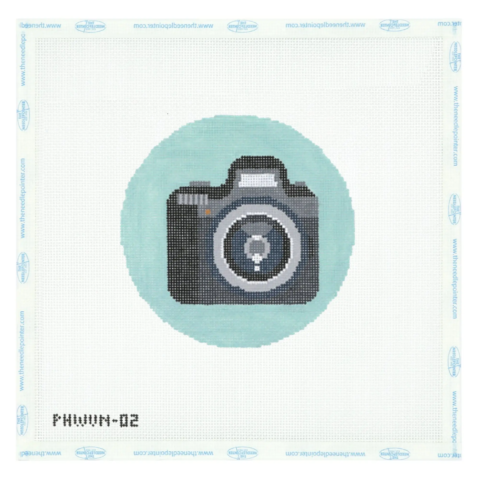 Digital Single-Lens Camera