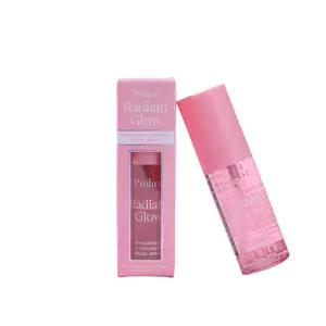 Prolux Radiant Glow Hyaluronic & Collagen Facial Serum