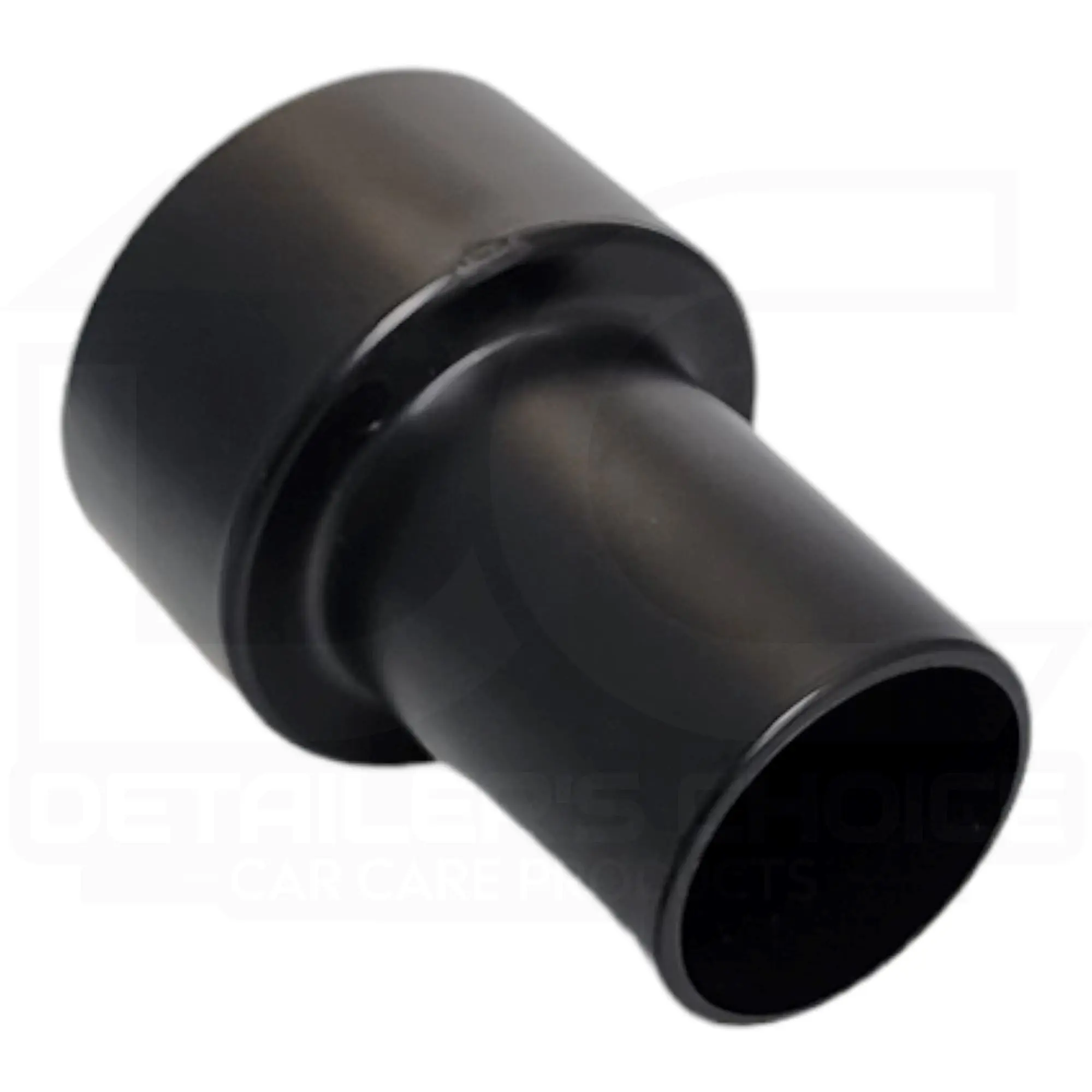 Mr. Nozzle™ #36 1-1/2-Inch to 2-1/4-Inch Plastic Vacuum Adapter Mr. Nozzle™ #36 1-1/2-Inch to 2-1/4-Inch Plastic Vacuum Adapter
