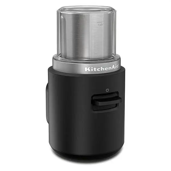 KitchenAid Go Cordless Blade Grinder KitchenAid Go Cordless Blade Grinder