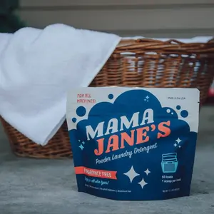 Mama Jane's Starter Pack