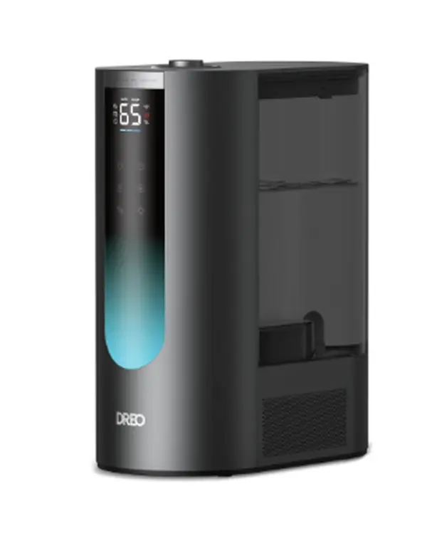 DREO Smart Humidifier Cool/Warm Mist, 1.6 Gallon NEW