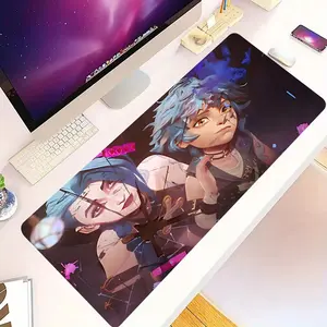 This Arcane theme, mouse pad - large non-slip gaming desk mat, suitable for computer, home or workplace - ideal gift for computer enthusiasts, workplace accessories.