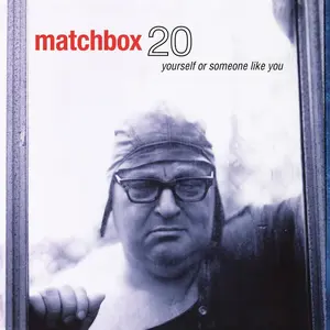 Matchbox Twenty - Yourself Or Someone Like You [2-lp, 45 RPM] [Analogue Productions Atlantic 75 Series] NEW Vinyl Record 753088753176