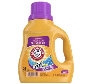 Arm & Hammer Plus Oxiclean Odor Blasters Fresh Burst