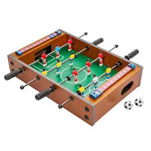 Tabletop Foosball Game