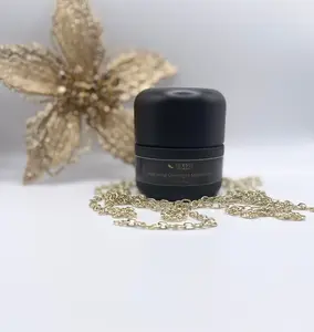 Hydrating Overnight Moisturizer