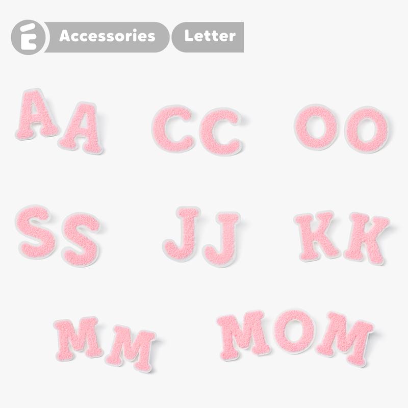 Telena Enjoy series DIY Bag Charms DIY Gifts