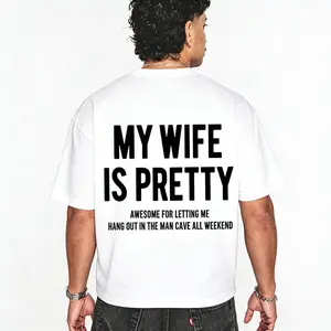 My Wife Is Remarkably Amazing Shirt