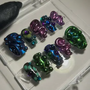 Trypocopris Nail Set