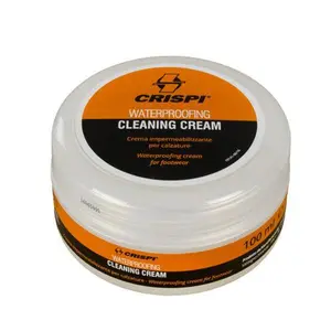 Crispi Waterproofing Boot Cream