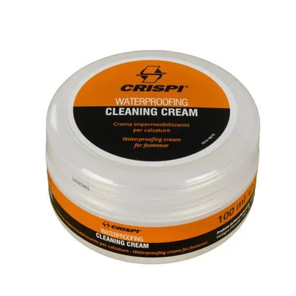 Crispi Waterproofing Boot Cream