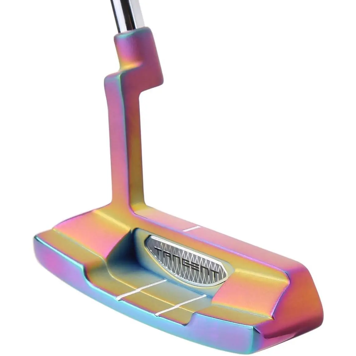 Golf Tangent T2 Blade Putters, 35” Right Handed