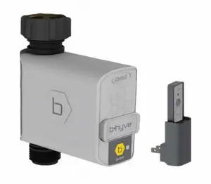 Orbit Irrigation Products 229220 B-Hyve Smart Hose Faucet Sprinkler Timer