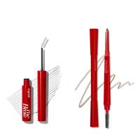 Laminating Gel + #Light Brown