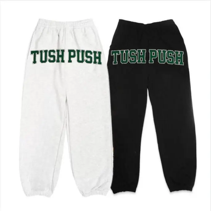 Tush Push Sweatpants, Football Unisex Graphic Pants,  Game Gay Pants, Football Pants