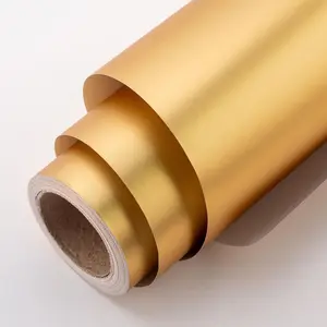 Matte Wrapping Paper Roll-46.8sqft(17inch x 32.8ft) Solid Color for Christmas, Birthday, Wedding, Baby Shower, Bridal Shower, Party, New Year Celebration