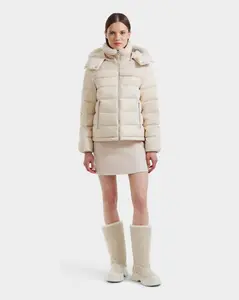 SANDRA - 8125612 Vanilla